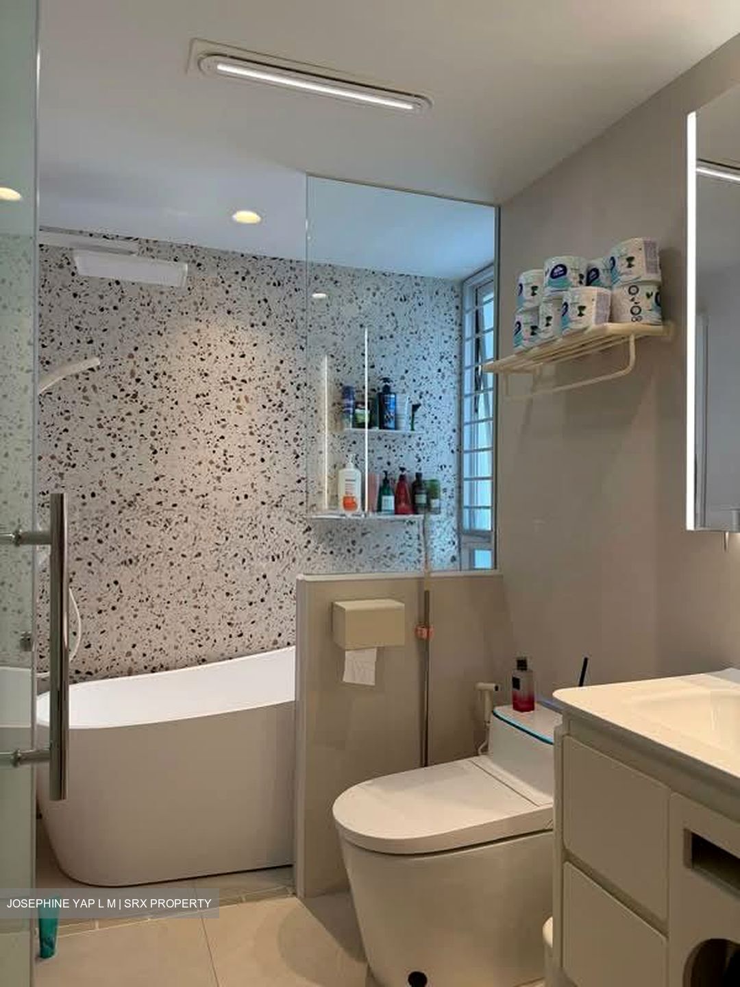 La Casa (D25), Condominium #584774981